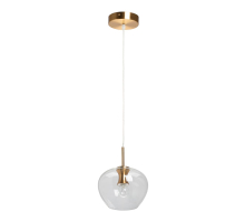 Подвесной светильник De Markt Крайс 6 657012001