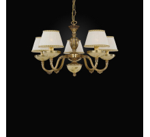 Подвесная люстра Reccagni Angelo L 6422/5
