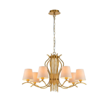 Подвесная люстра Favourite Ketten 2867-7P