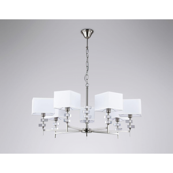 Подвесная люстра Ambrella Light High Light Classic LH71323 Подвесная люстра Ambrella Light High Light Classic LH71323