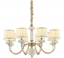 Подвесная люстра Wertmark Rosabella WE377.08.303