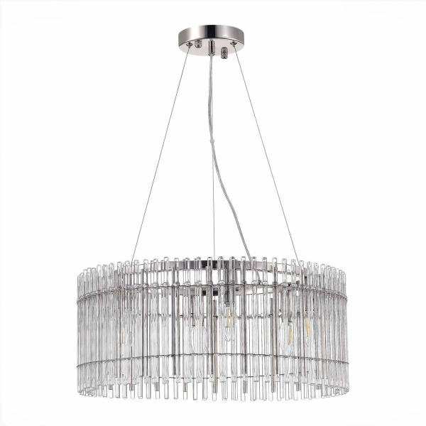 Подвесная люстра ST Luce Epica SL1656.113.06 Подвесная люстра ST Luce Epica SL1656.113.06