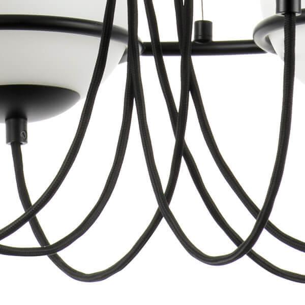 Подвесная люстра Lightstar Globo 803267 Подвесная люстра Lightstar Globo 803267