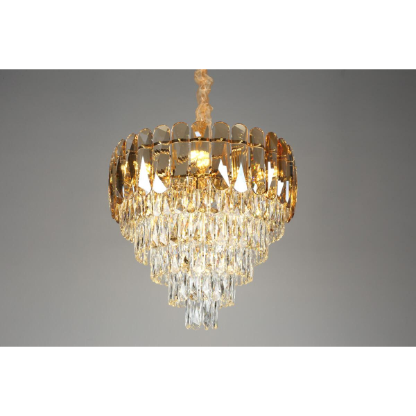 Подвесная люстра Omnilux Bruzolo OML-88703-10 Подвесная люстра Omnilux Bruzolo OML-88703-10