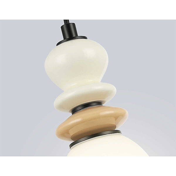 Люстра Ambrella Light HIGH LIGHT LH53141