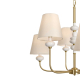 Подвесной светильник Freya Classic FR2038PL-06BS