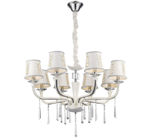 Подвесная люстра Wertmark Adelina WE392.08.003