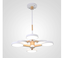 Люстра Imperium Loft TURNA-DBL01 141109-26