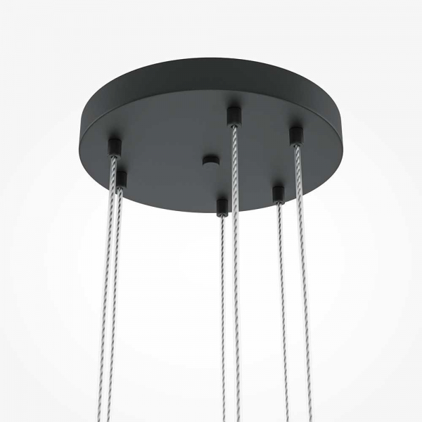 Подвесная люстра Maytoni Mood MOD172PL-06B