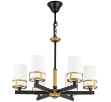 Подвесная люстра Lightstar Cero 731067