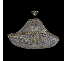 Подвесная люстра Bohemia Ivele 19282/H1/70IV GB