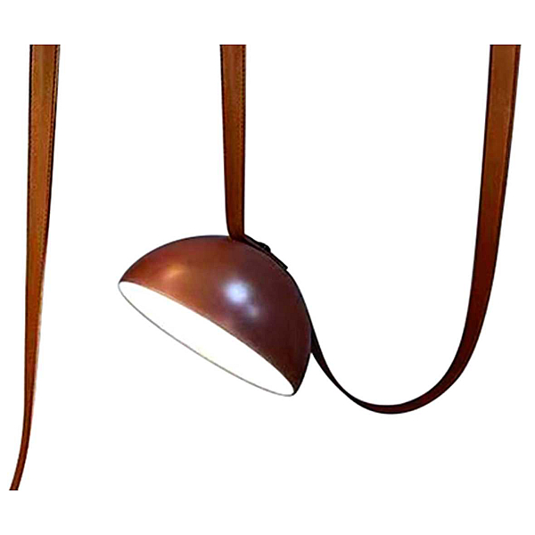Подвесная светодиодная люстра Kink Light Монт 07683-3AS,04