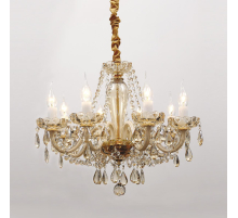 Подвесная люстра Favourite Brendy 1738-8P