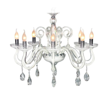 Подвесная люстра Aployt Emmanuel APL.628.03.08