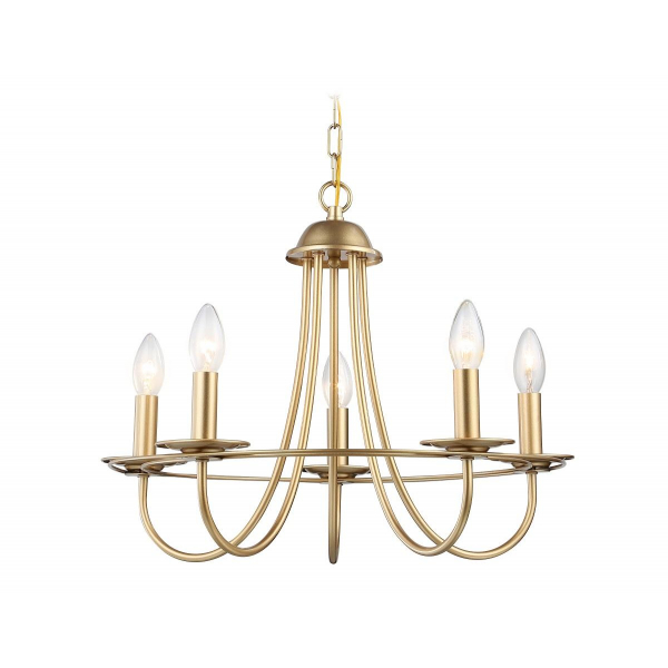 Подвесная люстра Ambrella light Traditional Modern TR9615 Подвесная люстра Ambrella light Traditional Modern TR9615