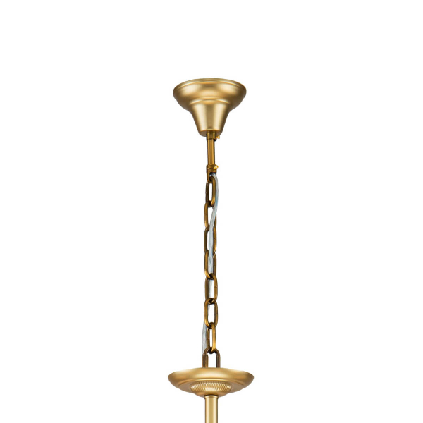 Подвесная люстра Favourite Sollemnis 2621-8P