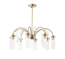 Подвесная люстра ST Luce Luminera SL1401.303.08