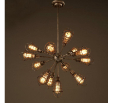 Люстра Loft-Concept Sputnik 40.579-0 5376