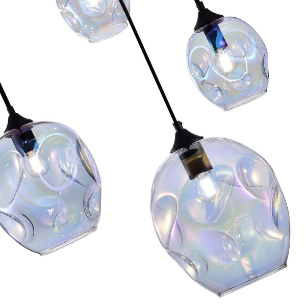 Подвесная люстра ST Luce Idesia SL1188.403.05 Подвесная люстра ST Luce Idesia SL1188.403.05