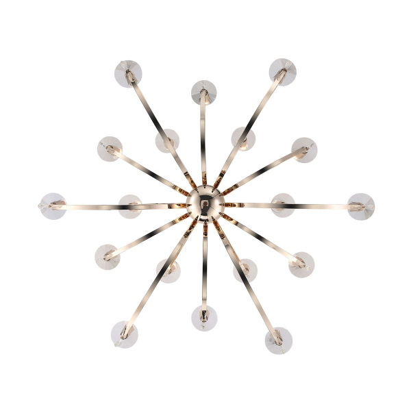 Подвесная люстра ST Luce Elegance SL1405.203.18