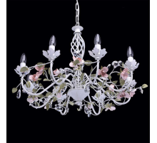 Подвесная люстра MW-Light Букет 421012508