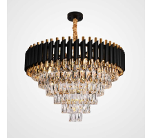 Подвесная люстра Imperium Loft Empire 147701-22