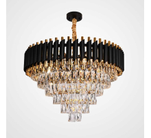 Подвесная люстра Imperium Loft Empire 147701-22