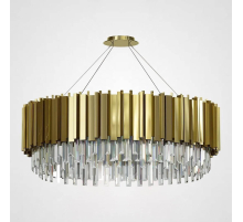 Подвесная люстра Imperium Loft Empire Suspension 182054-22