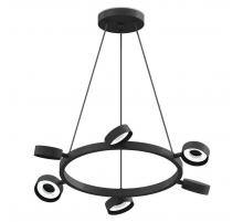 Подвесная люстра Ambrella light DIY Spot C9193