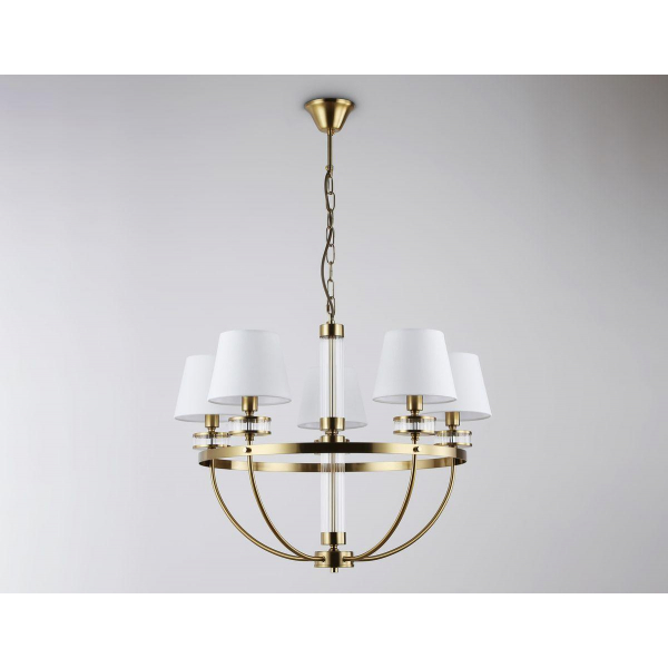 Подвесная люстра Ambrella Light High Light Classic LH71251 Подвесная люстра Ambrella Light High Light Classic LH71251