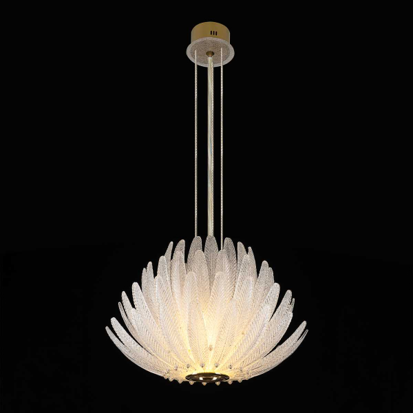 Подвесная люстра Citilux Deltoro CL327160