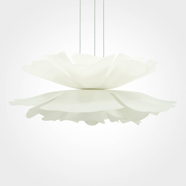 Подвесная люстра Lightera Chad LE116L-55W