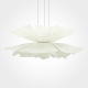 Подвесная люстра Lightera Chad LE116L-55W