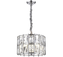 Подвесная люстра Wertmark Karlin WE148.05.103