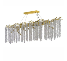 Подвесная люстра Dio DArte Elite Tavenna H 1.5.120x40.100 G