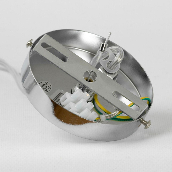 Подвесная люстра Lussole LSP-8898 Подвесная люстра Lussole LSP-8898