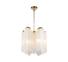 Подвесная люстра Favourite Nubes 2966-5P