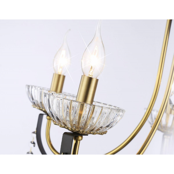 Подвесная люстра Ambrella light Traditional TR4952 Подвесная люстра Ambrella light Traditional TR4952