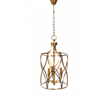 Подвесная люстра Lumina Deco Elmont LDP 1233-3 MD
