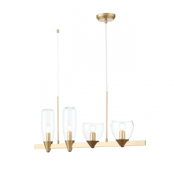 Подвесная люстра ST Luce Teneresa SL1119.203.04 Подвесная люстра ST Luce Teneresa SL1119.203.04