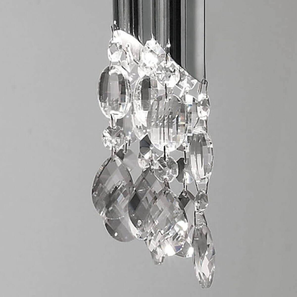 Подвесная люстра Mantra Tiffany 3850 Подвесная люстра Mantra Tiffany 3850