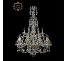 Подвесная люстра ArtClassic 11.21.10+5.220.2d.XL-96.Gd.Sp
