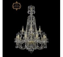 Подвесная люстра ArtClassic 11.21.10+5.220.2d.XL-96.Gd.Sp