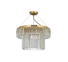 Подвесная люстра Arti Lampadari Enio E 1.5.D50.100 GP