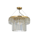 Подвесная люстра Arti Lampadari Enio E 1.5.D50.100 GP