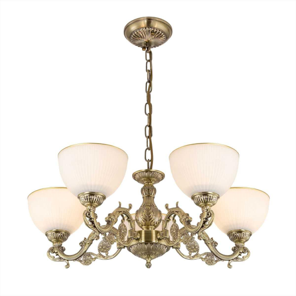 Подвесная люстра Citilux Адриана CL405253