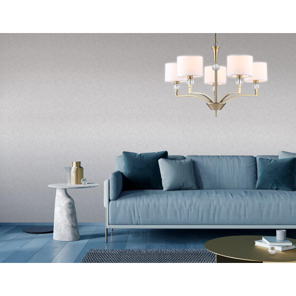 Подвесная люстра Ambrella Light High Light Classic LH71131 Подвесная люстра Ambrella Light High Light Classic LH71131