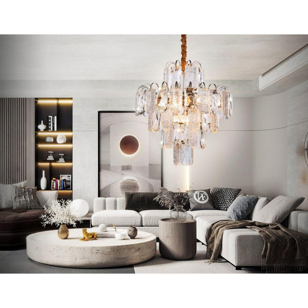 Подвесная люстра Ambrella light Traditional TR5231 Подвесная люстра Ambrella light Traditional TR5231