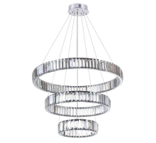 Подвесная люстра Odeon Light Vekia 4930/88L