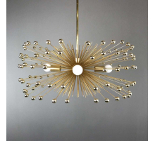 Люстра Loft-Concept Astra Chandelier Sputnik 40.2607-0 22551